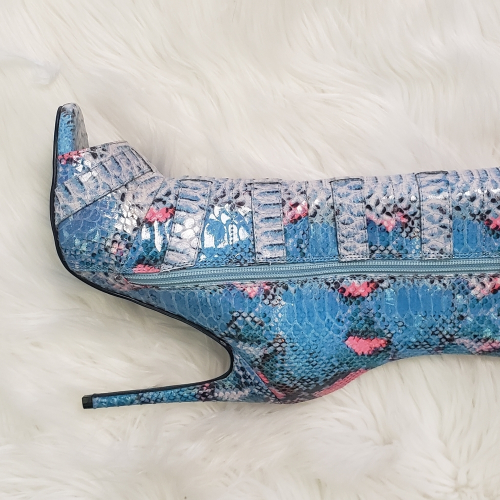 Heels by Nelly b